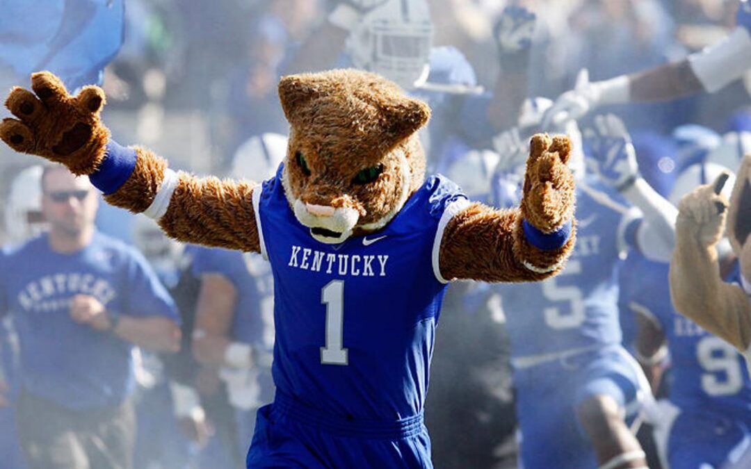 Kentucky Wildcats 2026 College Football Preview (Members)