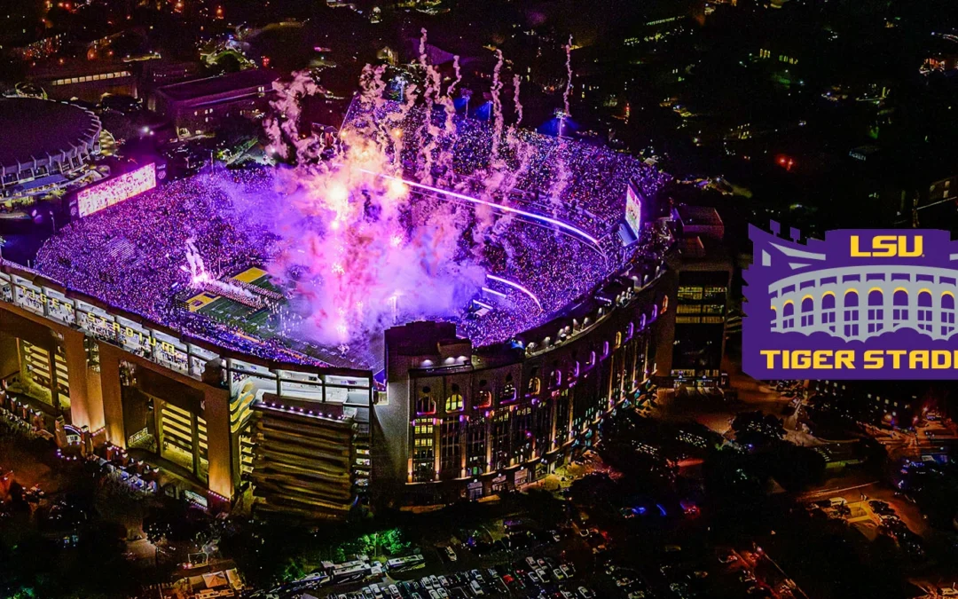 LSU Tigers 2026 College Football Preview