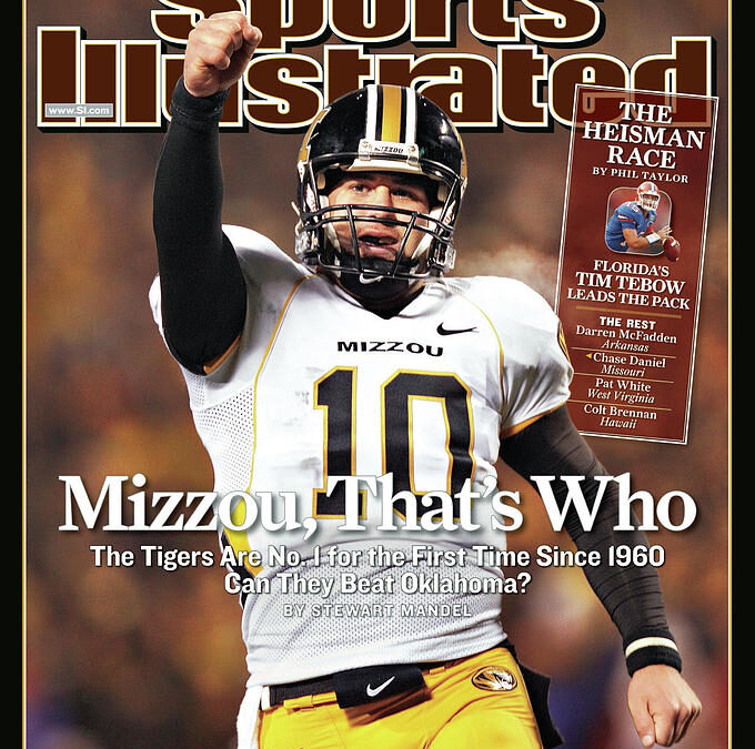 Missouri Tigers 2026 College Football Preview