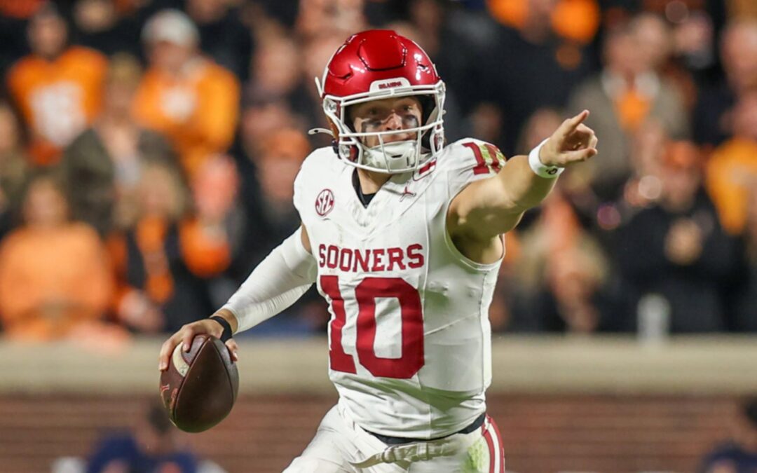 Oklahoma Sooners 2026 College Football Preview (Members)