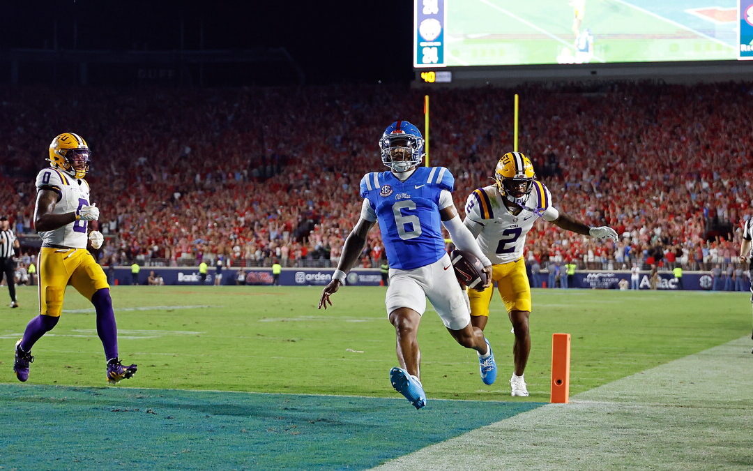 Week 3 Boxscore and Wagering Review!