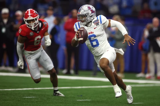 Ole Miss Rebels 2026 College Football Preview