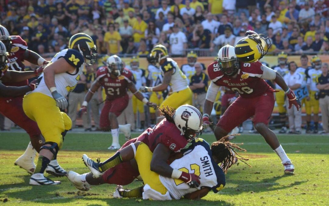 South Carolina Gamecocks 2026 College Football Preview