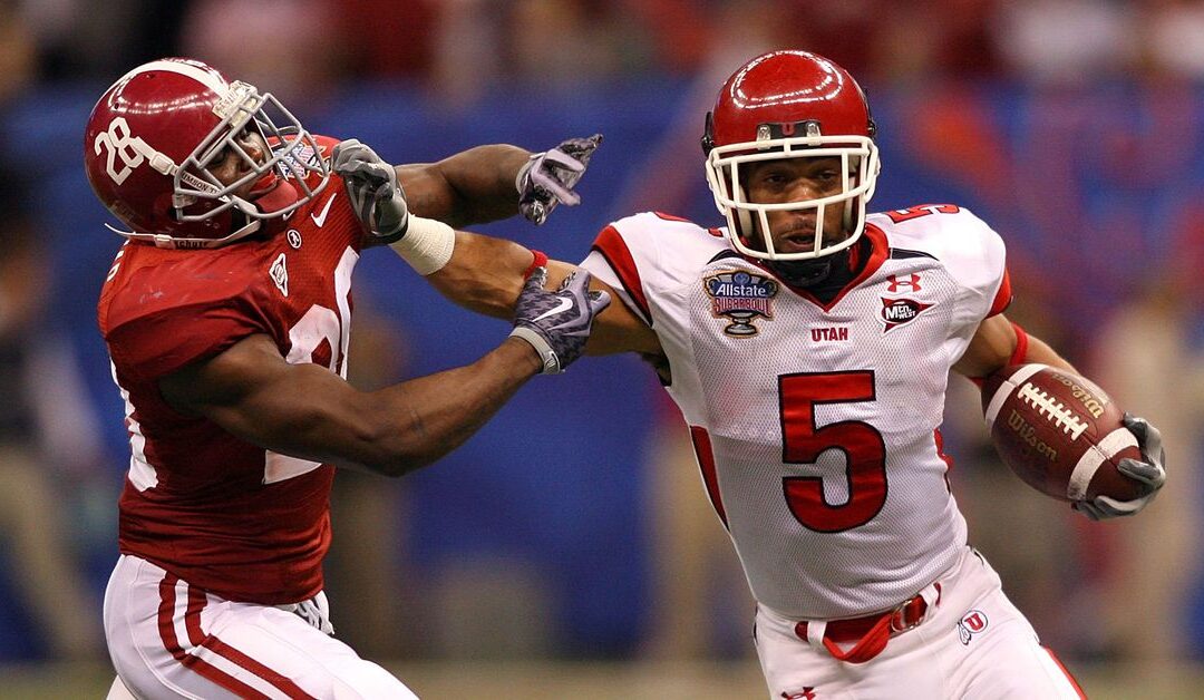 Utah Utes 2026 College Football Preview (Members)