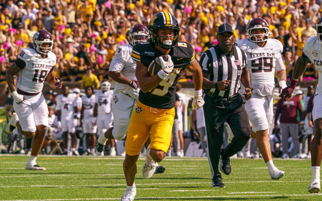 Week 6 Boxscore and Wagering Review!