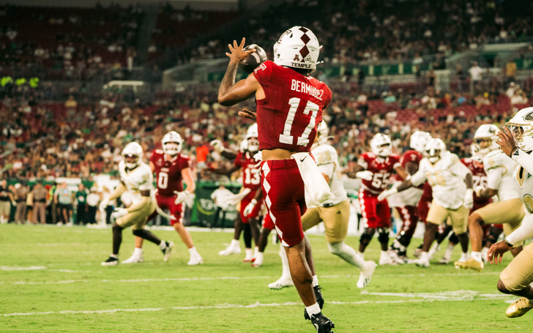 Week 5 Boxscore and Wagering Review!